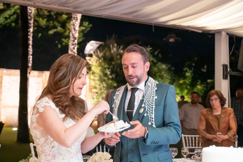 Γάμο - Βάπτιση