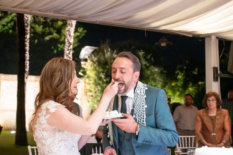 Γάμο - Βάπτιση