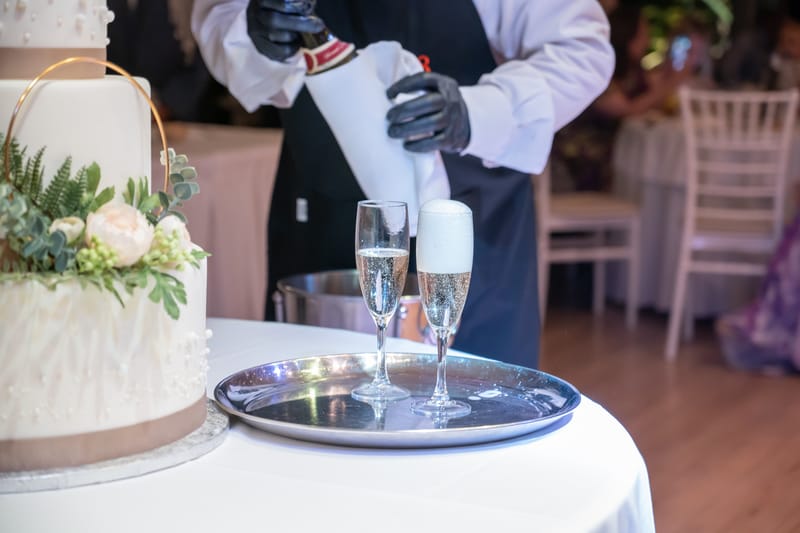 Γάμο - Βάπτιση