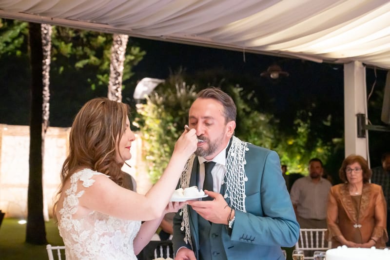 Γάμο - Βάπτιση