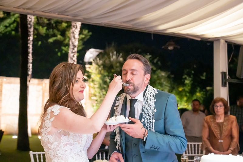 Γάμο - Βάπτιση