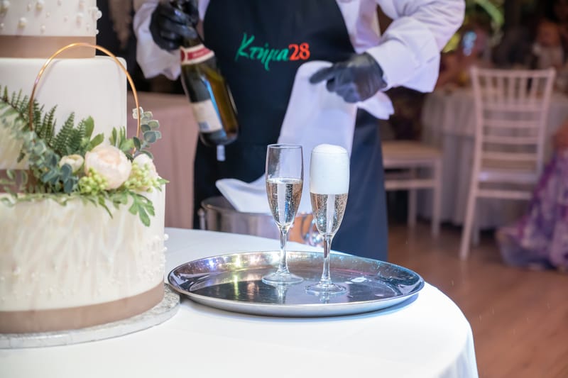 Γάμο - Βάπτιση