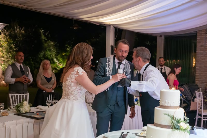 Γάμο - Βάπτιση