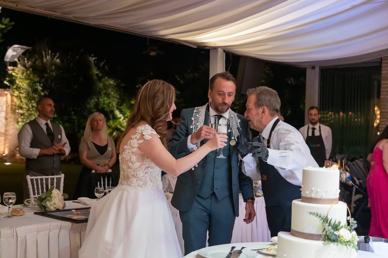 Γάμο - Βάπτιση