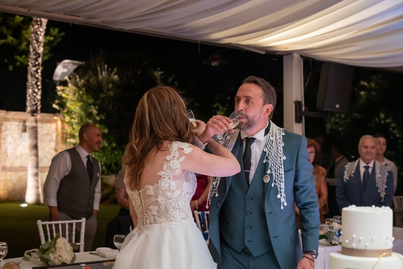 Γάμο - Βάπτιση