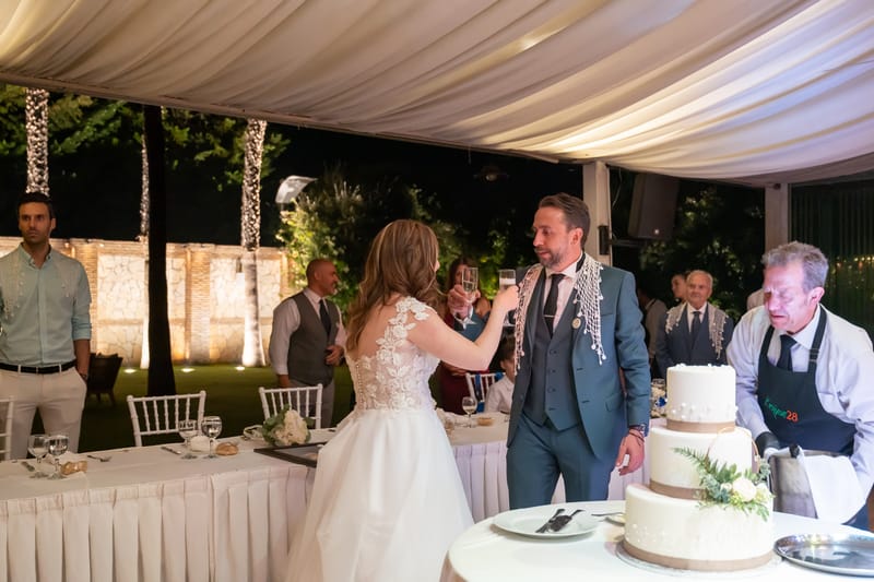 Γάμο - Βάπτιση