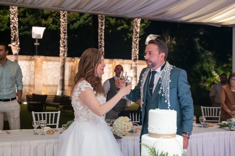 Γάμο - Βάπτιση