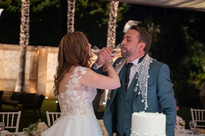 Γάμο - Βάπτιση