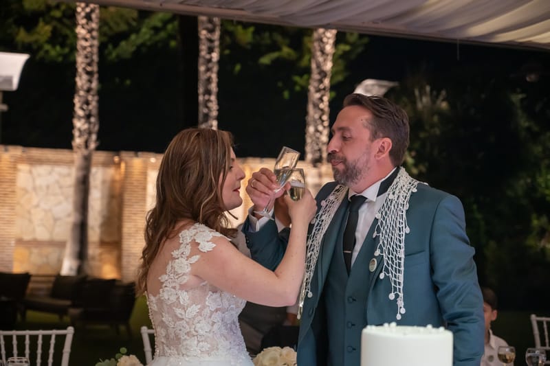 Γάμο - Βάπτιση