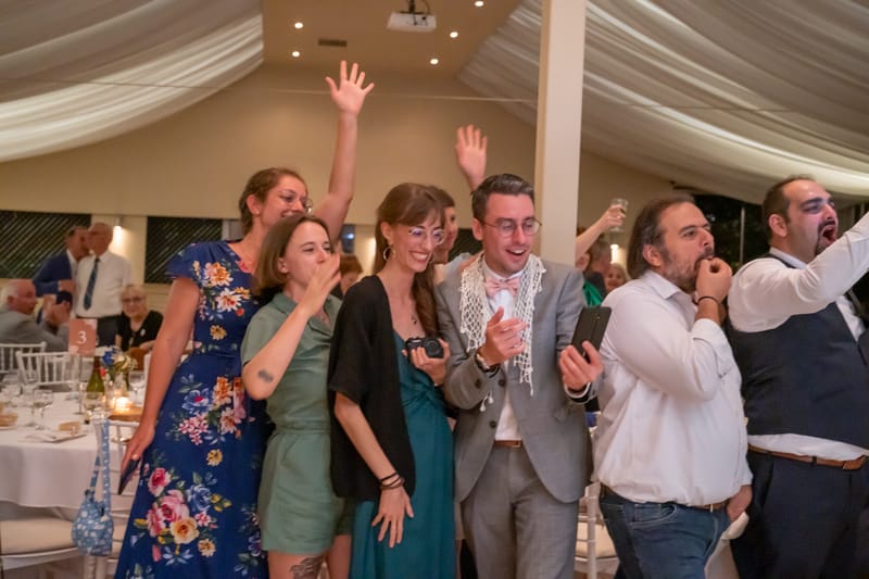 Γάμο - Βάπτιση