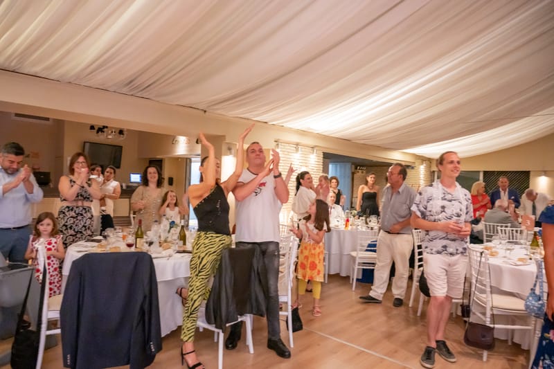 Γάμο - Βάπτιση