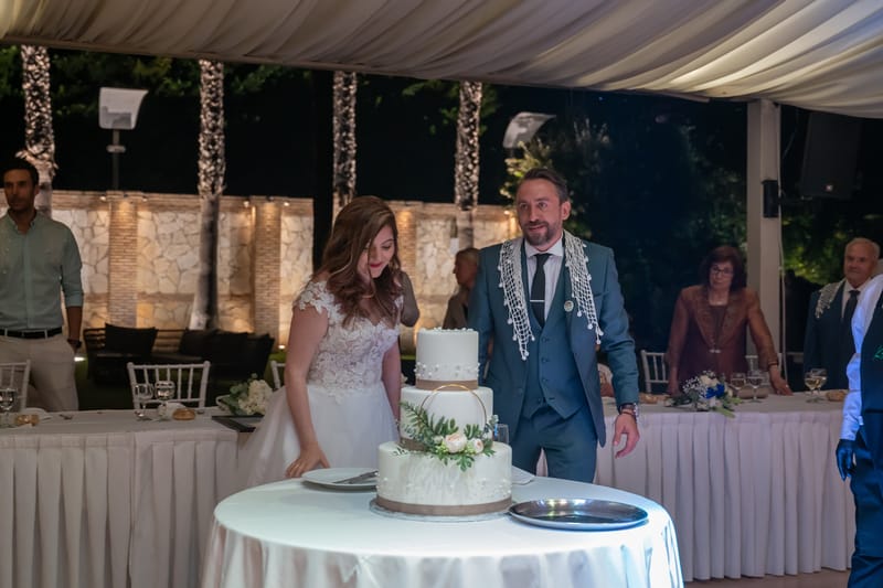 Γάμο - Βάπτιση