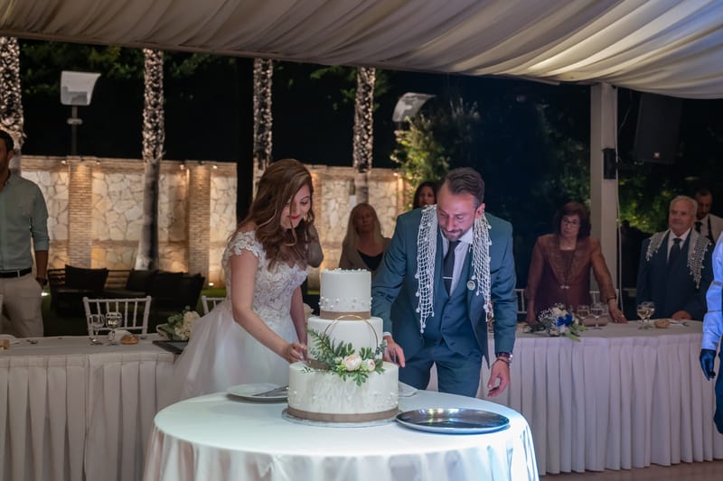 Γάμο - Βάπτιση