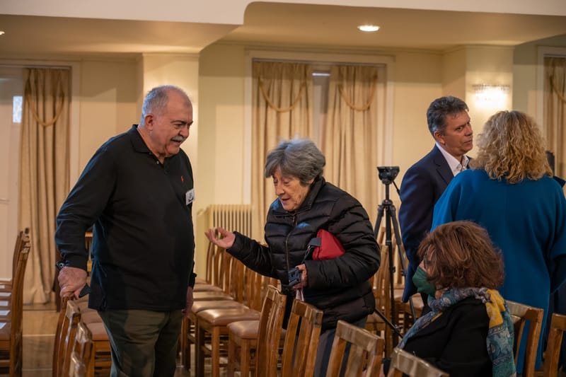 ΣΥΛΛΟΓΟΣ ΙΕΡΑΚΙΩΤΩΝ ΛΑΚΩΝΙΑΣ