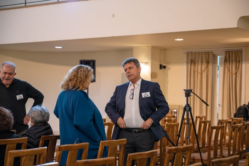 ΣΥΛΛΟΓΟΣ ΙΕΡΑΚΙΩΤΩΝ ΛΑΚΩΝΙΑΣ