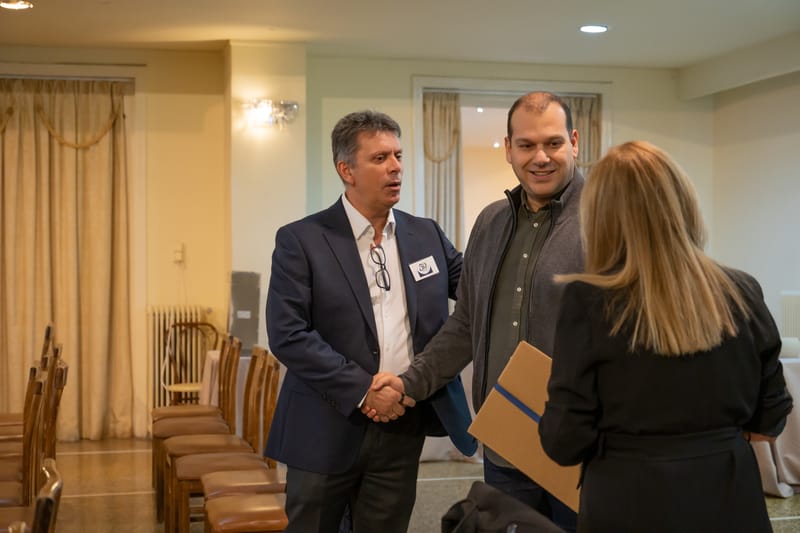 ΣΥΛΛΟΓΟΣ ΙΕΡΑΚΙΩΤΩΝ ΛΑΚΩΝΙΑΣ