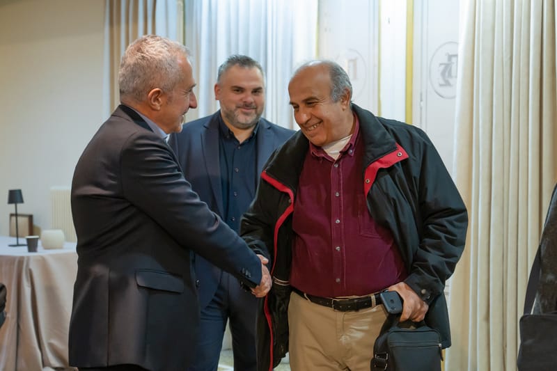 ΣΥΛΛΟΓΟΣ ΙΕΡΑΚΙΩΤΩΝ ΛΑΚΩΝΙΑΣ