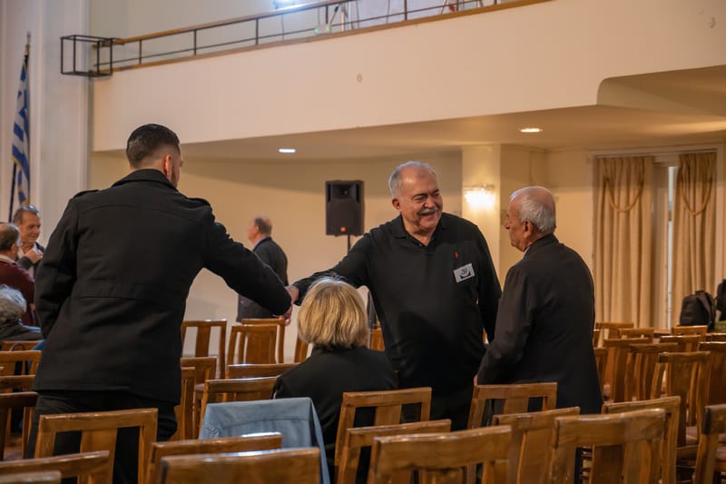 ΣΥΛΛΟΓΟΣ ΙΕΡΑΚΙΩΤΩΝ ΛΑΚΩΝΙΑΣ