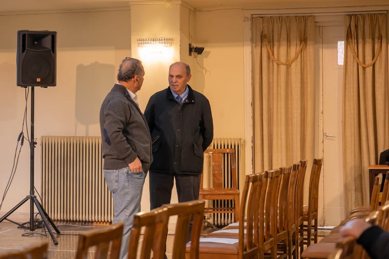 ΣΥΛΛΟΓΟΣ ΙΕΡΑΚΙΩΤΩΝ ΛΑΚΩΝΙΑΣ