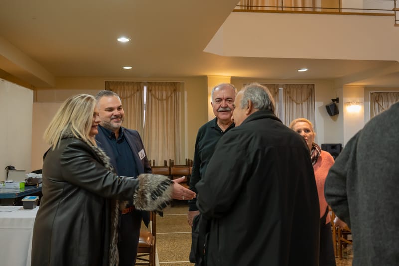 ΣΥΛΛΟΓΟΣ ΙΕΡΑΚΙΩΤΩΝ ΛΑΚΩΝΙΑΣ