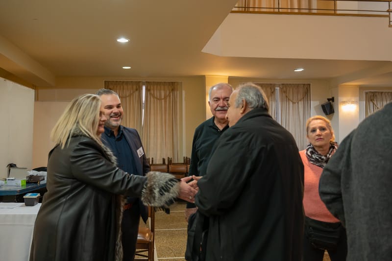 ΣΥΛΛΟΓΟΣ ΙΕΡΑΚΙΩΤΩΝ ΛΑΚΩΝΙΑΣ