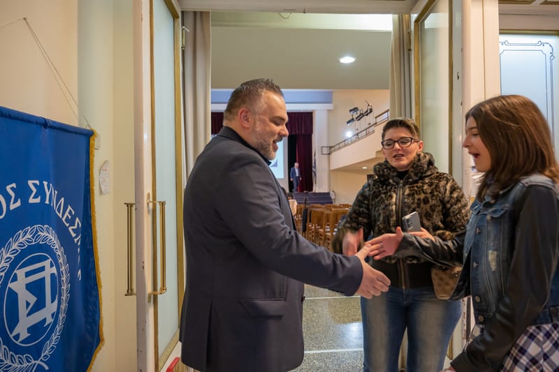 ΣΥΛΛΟΓΟΣ ΙΕΡΑΚΙΩΤΩΝ ΛΑΚΩΝΙΑΣ