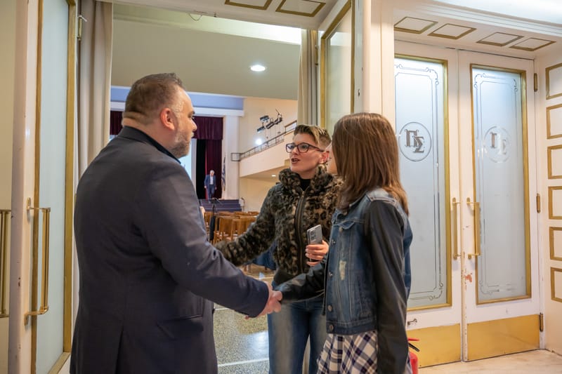 ΣΥΛΛΟΓΟΣ ΙΕΡΑΚΙΩΤΩΝ ΛΑΚΩΝΙΑΣ