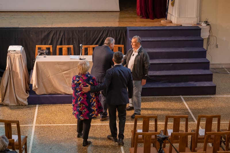 ΣΥΛΛΟΓΟΣ ΙΕΡΑΚΙΩΤΩΝ ΛΑΚΩΝΙΑΣ