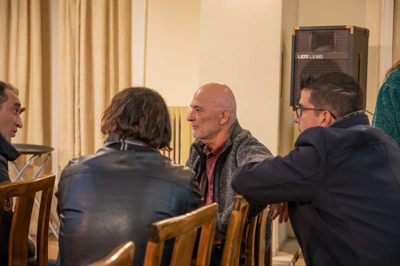 ΣΥΛΛΟΓΟΣ ΙΕΡΑΚΙΩΤΩΝ ΛΑΚΩΝΙΑΣ