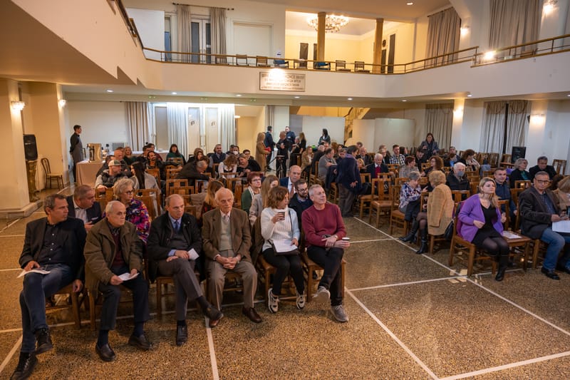 ΣΥΛΛΟΓΟΣ ΙΕΡΑΚΙΩΤΩΝ ΛΑΚΩΝΙΑΣ