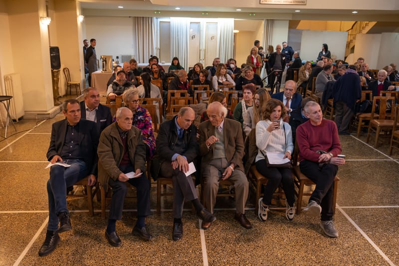 ΣΥΛΛΟΓΟΣ ΙΕΡΑΚΙΩΤΩΝ ΛΑΚΩΝΙΑΣ