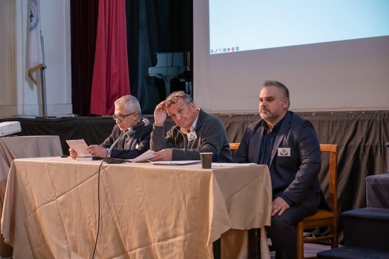 ΣΥΛΛΟΓΟΣ ΙΕΡΑΚΙΩΤΩΝ ΛΑΚΩΝΙΑΣ