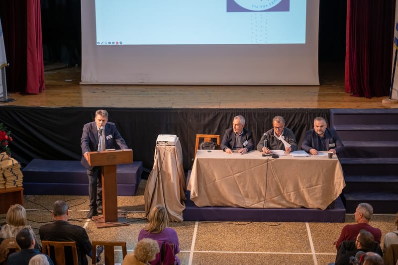 ΣΥΛΛΟΓΟΣ ΙΕΡΑΚΙΩΤΩΝ ΛΑΚΩΝΙΑΣ