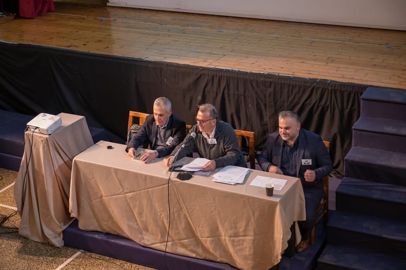 ΣΥΛΛΟΓΟΣ ΙΕΡΑΚΙΩΤΩΝ ΛΑΚΩΝΙΑΣ