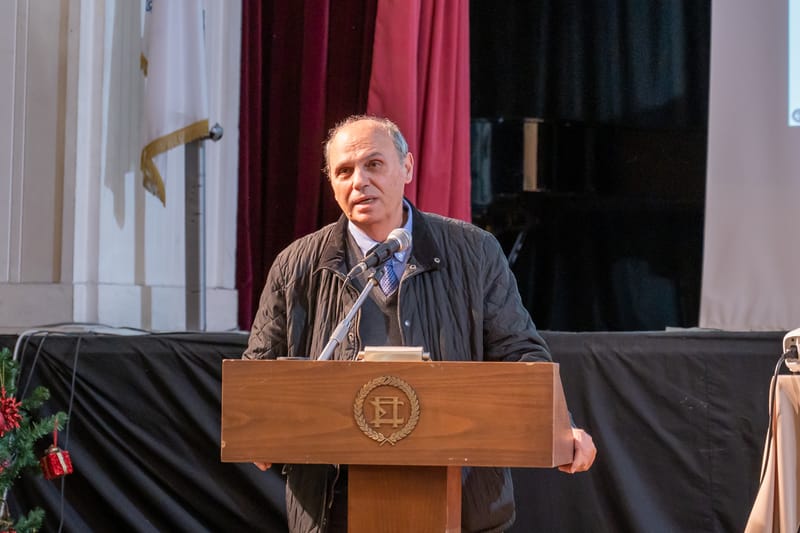 ΣΥΛΛΟΓΟΣ ΙΕΡΑΚΙΩΤΩΝ ΛΑΚΩΝΙΑΣ