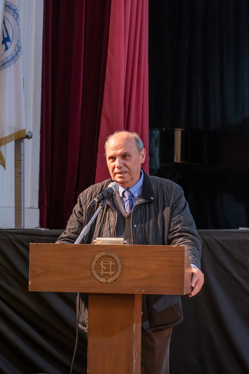 ΣΥΛΛΟΓΟΣ ΙΕΡΑΚΙΩΤΩΝ ΛΑΚΩΝΙΑΣ