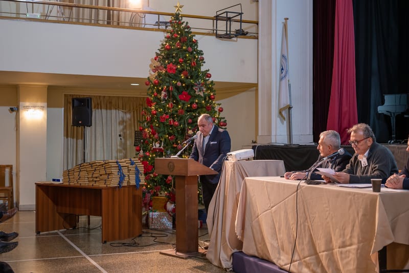 ΣΥΛΛΟΓΟΣ ΙΕΡΑΚΙΩΤΩΝ ΛΑΚΩΝΙΑΣ