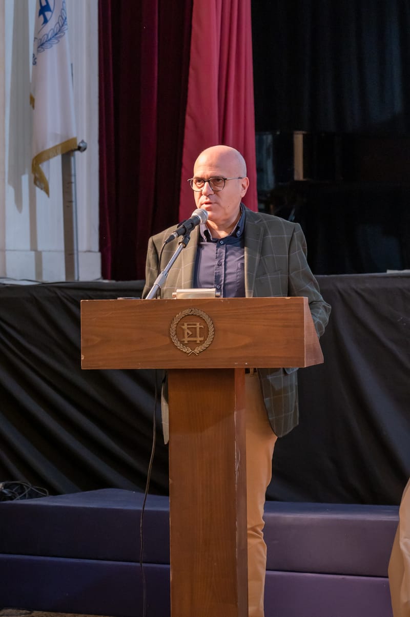 ΣΥΛΛΟΓΟΣ ΙΕΡΑΚΙΩΤΩΝ ΛΑΚΩΝΙΑΣ