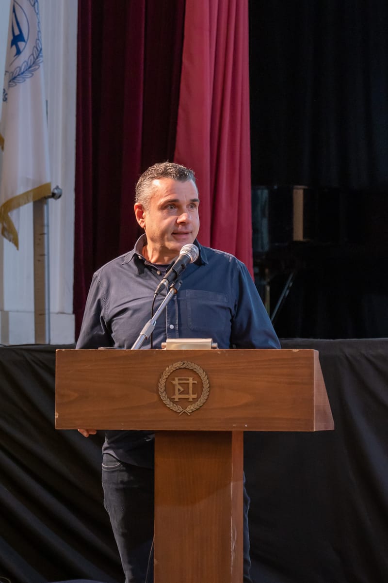 ΣΥΛΛΟΓΟΣ ΙΕΡΑΚΙΩΤΩΝ ΛΑΚΩΝΙΑΣ