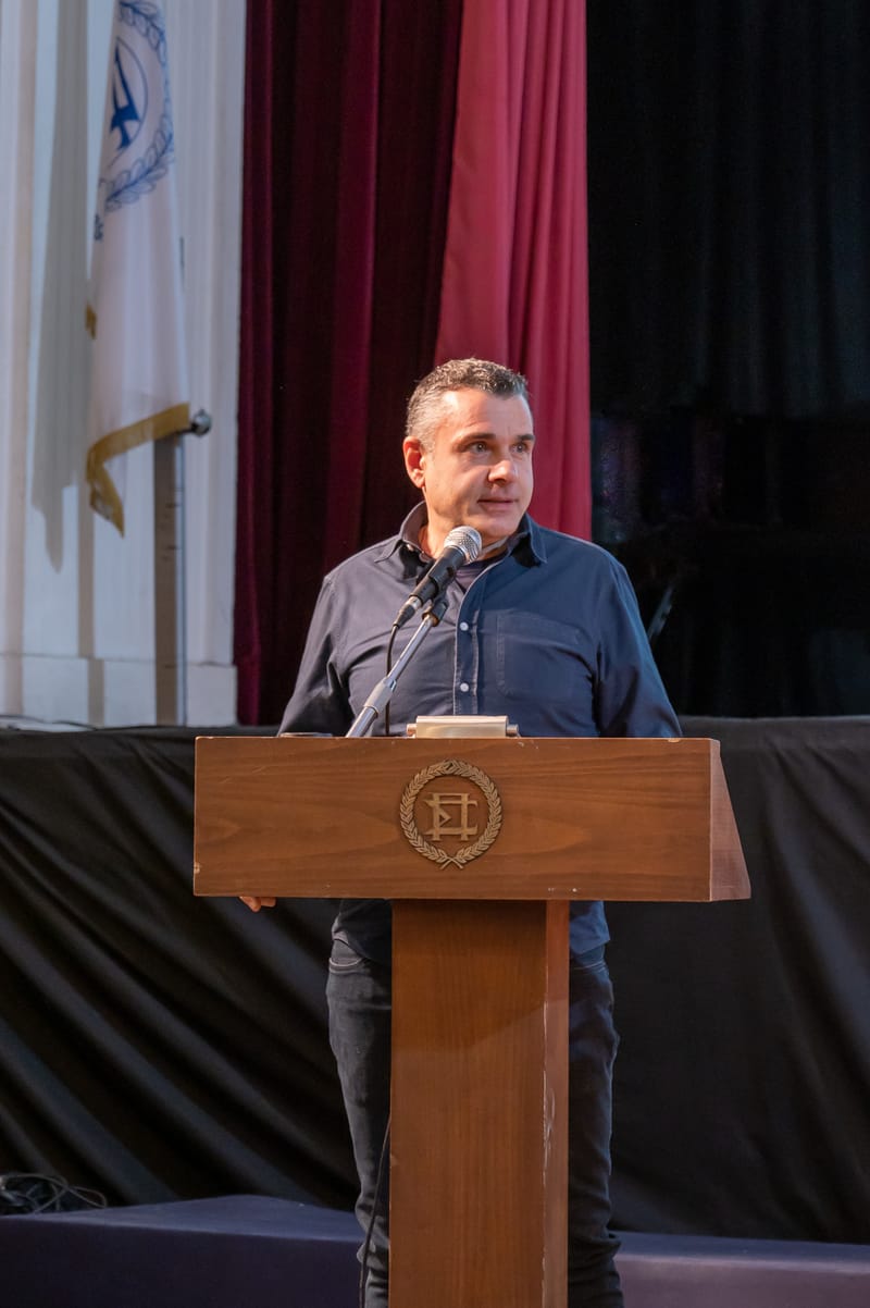 ΣΥΛΛΟΓΟΣ ΙΕΡΑΚΙΩΤΩΝ ΛΑΚΩΝΙΑΣ