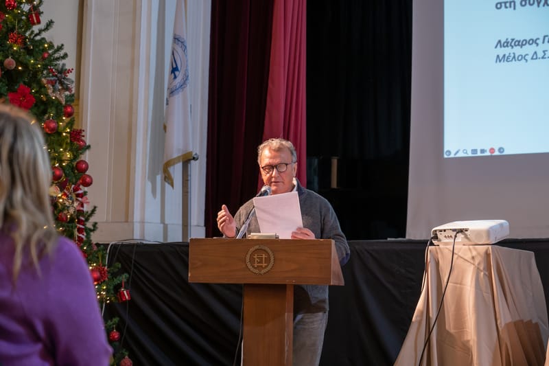 ΣΥΛΛΟΓΟΣ ΙΕΡΑΚΙΩΤΩΝ ΛΑΚΩΝΙΑΣ