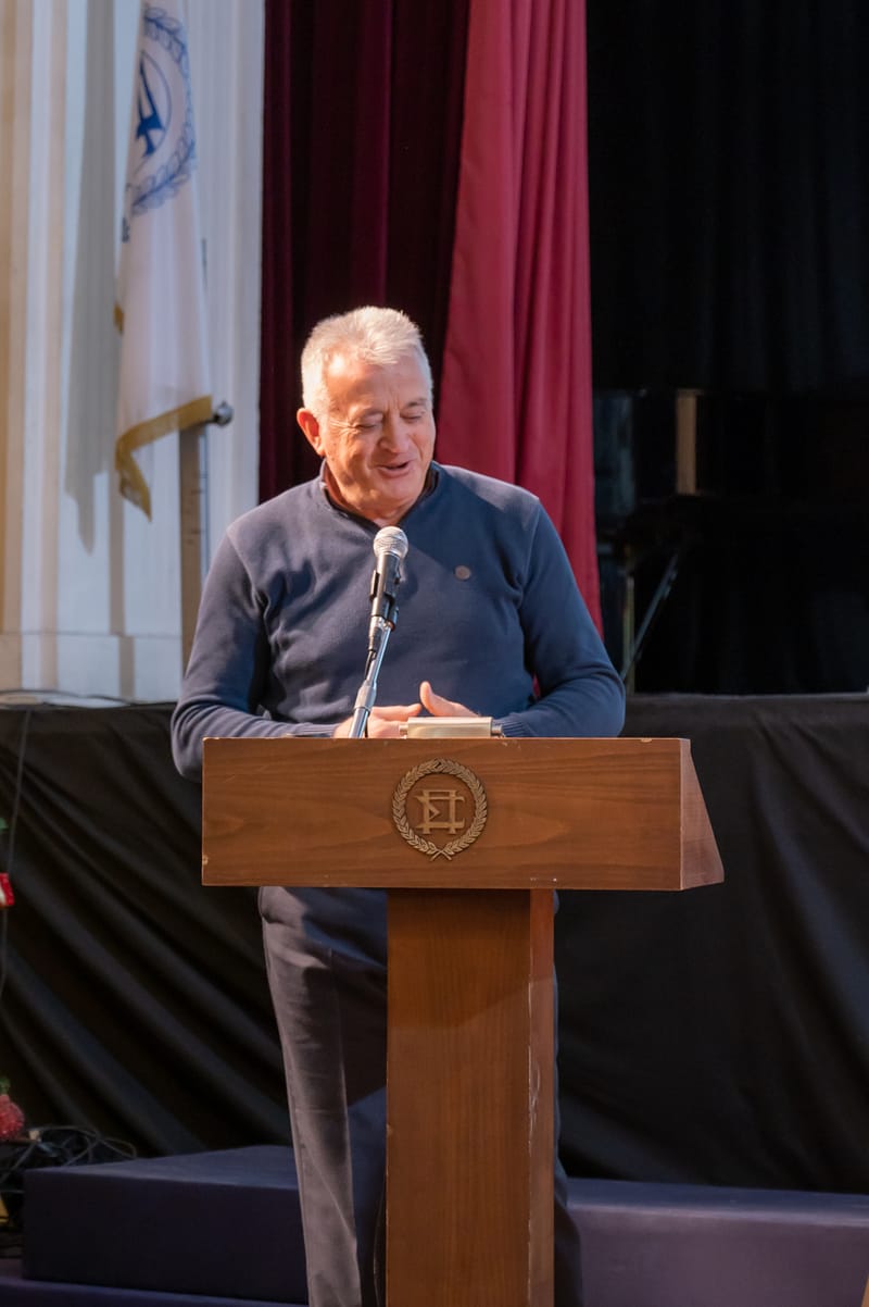 ΣΥΛΛΟΓΟΣ ΙΕΡΑΚΙΩΤΩΝ ΛΑΚΩΝΙΑΣ