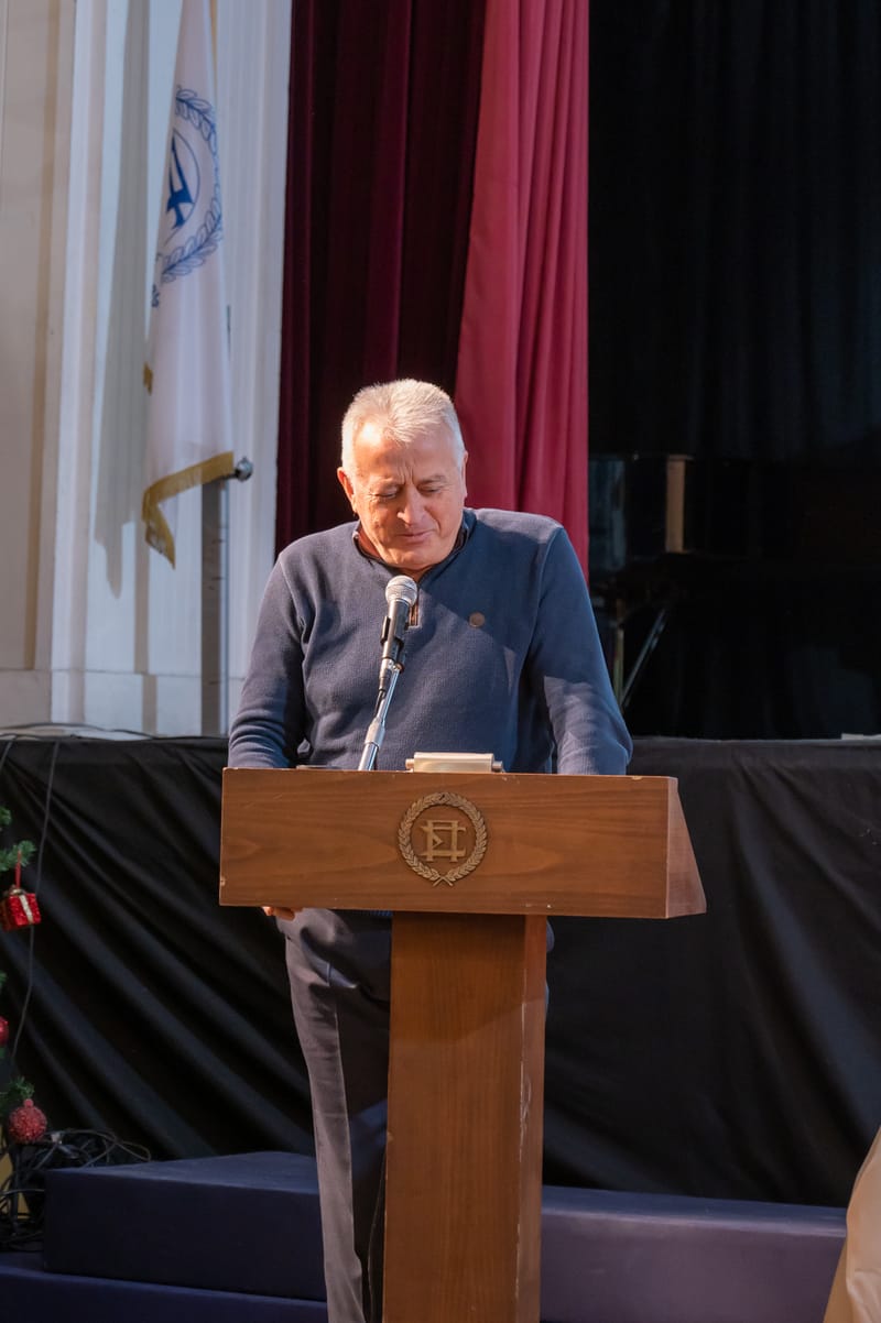 ΣΥΛΛΟΓΟΣ ΙΕΡΑΚΙΩΤΩΝ ΛΑΚΩΝΙΑΣ