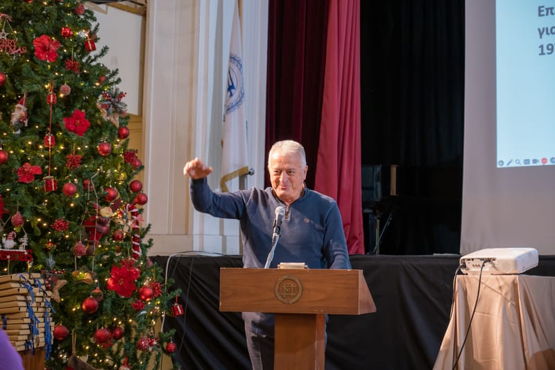 ΣΥΛΛΟΓΟΣ ΙΕΡΑΚΙΩΤΩΝ ΛΑΚΩΝΙΑΣ