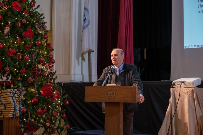 ΣΥΛΛΟΓΟΣ ΙΕΡΑΚΙΩΤΩΝ ΛΑΚΩΝΙΑΣ