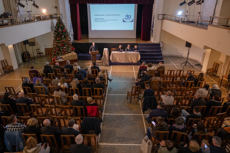 ΣΥΛΛΟΓΟΣ ΙΕΡΑΚΙΩΤΩΝ ΛΑΚΩΝΙΑΣ