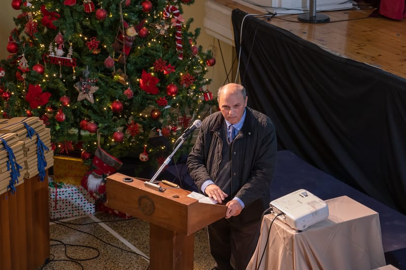 ΣΥΛΛΟΓΟΣ ΙΕΡΑΚΙΩΤΩΝ ΛΑΚΩΝΙΑΣ
