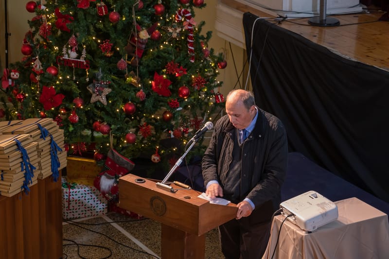 ΣΥΛΛΟΓΟΣ ΙΕΡΑΚΙΩΤΩΝ ΛΑΚΩΝΙΑΣ