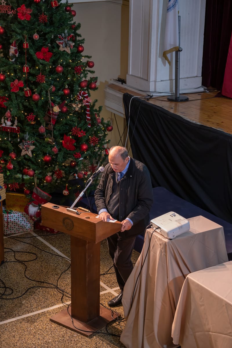 ΣΥΛΛΟΓΟΣ ΙΕΡΑΚΙΩΤΩΝ ΛΑΚΩΝΙΑΣ