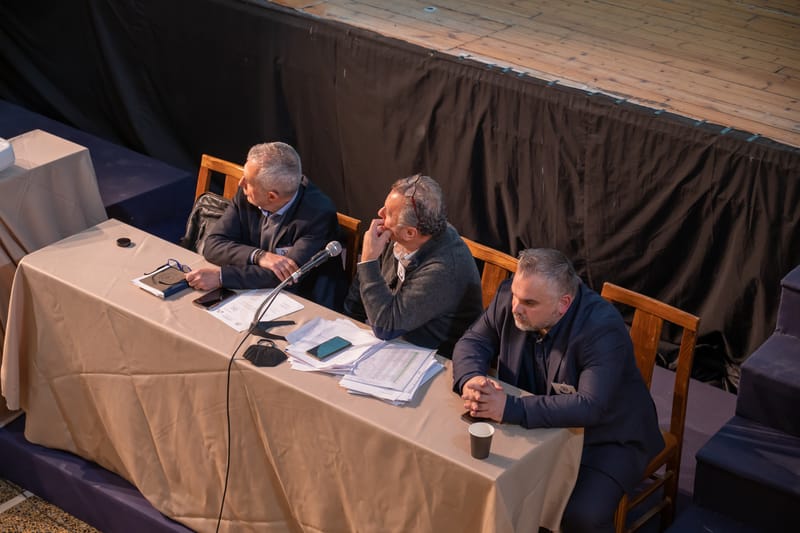 ΣΥΛΛΟΓΟΣ ΙΕΡΑΚΙΩΤΩΝ ΛΑΚΩΝΙΑΣ